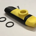 Kazoo 2025: nhạc cụ vui nhộn và cực kỳ dễ chơi - Thumbnail 4