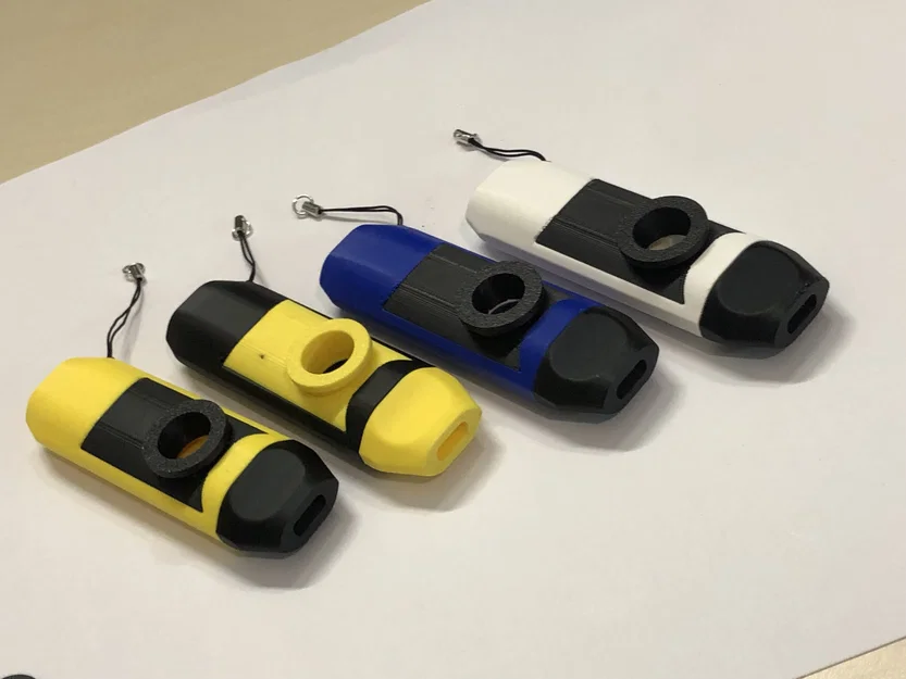 Kazoo 2025: nhạc cụ vui nhộn và cực kỳ dễ chơi - Image 5