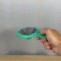 Đồ chơi Fidget Mái chèo Ngôi sao (Star Fidget Paddle Toy) - Thumbnail 2