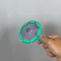 Đồ chơi Fidget Mái chèo Ngôi sao (Star Fidget Paddle Toy) - Thumbnail 3