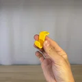 Móc treo / Đầu nối móc quần áo - Thumbnail 4