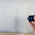 Đồ chơi fidget lục giác xoắn (Hexagon Twisty Fidget Toy) - Thumbnail 2