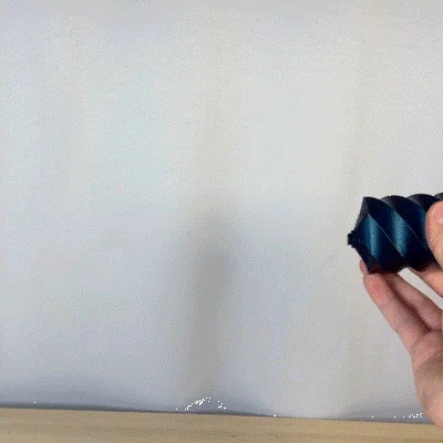 Đồ chơi fidget lục giác xoắn (Hexagon Twisty Fidget Toy)