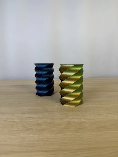 Đồ chơi fidget lục giác xoắn (Hexagon Twisty Fidget Toy) - Image 6
