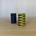 Đồ chơi fidget lục giác xoắn (Hexagon Twisty Fidget Toy) - Thumbnail 6
