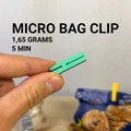 Kẹp Túi Mini (Micro Bag Clip) - Thumbnail 1