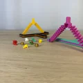 Ná thun bắn nhựa thừa (Filament Poop Slingshot) - Thumbnail 3