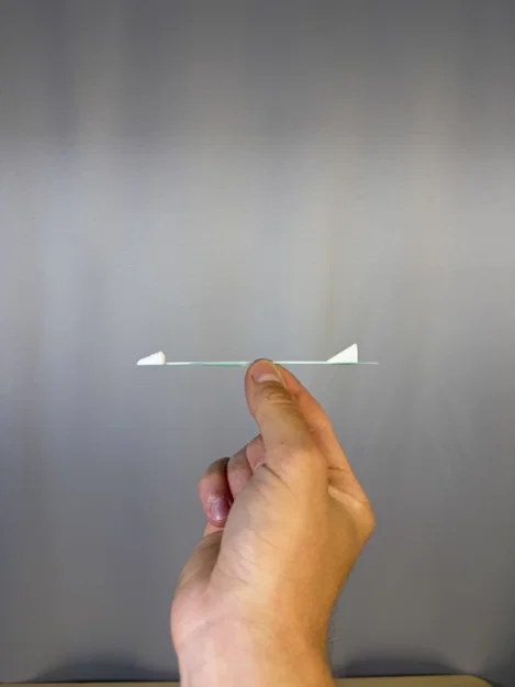 Mô hình máy bay lượn mini (Mini Plane Glider) - Image 5