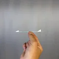 Mô hình máy bay lượn mini (Mini Plane Glider) - Thumbnail 5
