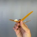 Mô hình máy bay lượn mini (Mini Plane Glider) - Thumbnail 6
