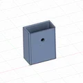 Giá đỡ phụ kiện dạng Clip cho Honeycomb Storage Wall (HSW) - Thumbnail 6