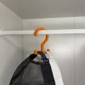 Móc Treo Nón Mini (Cap Hanger Mini) - Thumbnail 2