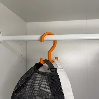 Móc Treo Nón Mini (Cap Hanger Mini)
