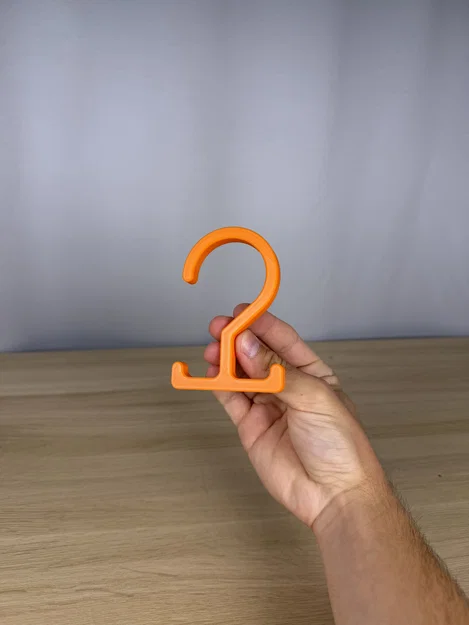 Móc Treo Nón Mini (Cap Hanger Mini) - Image 3