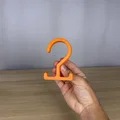 Móc Treo Nón Mini (Cap Hanger Mini) - Thumbnail 3