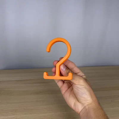 Móc Treo Nón Mini (Cap Hanger Mini)