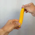 Trái Chuối Dẻo Lò Xo (Springy Flexi Banana) - Thumbnail 3