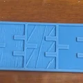 Mô hình thử nghiệm kỹ thuật in 3D bắc cầu hoàn hảo (Imoto Technique) - Thumbnail 2