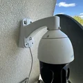 Miếng chêm gắn camera Reolink RLC-823A trên tường nghiêng - Thumbnail 6