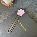 Kẹp sách hình Mèo siêu dễ thương - Thumbnail 2