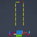 SweetGum Sweeper - Dụng cụ thu gom quả cây vườn nhà - Thumbnail 6