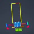 SweetGum Sweeper - Dụng cụ thu gom quả cây vườn nhà - Thumbnail 7