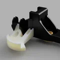 Giá đỡ dây điện bàn nhiệt cho Trident - Thumbnail 1