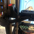 Giá đỡ dây điện bàn nhiệt cho Trident - Thumbnail 2
