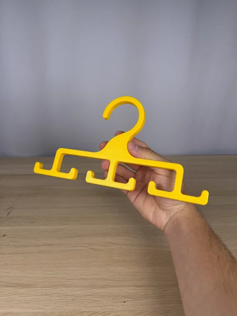 Móc treo mũ (Cap Hanger) - Giải pháp sắp xếp mũ gọn gàng - Image 4