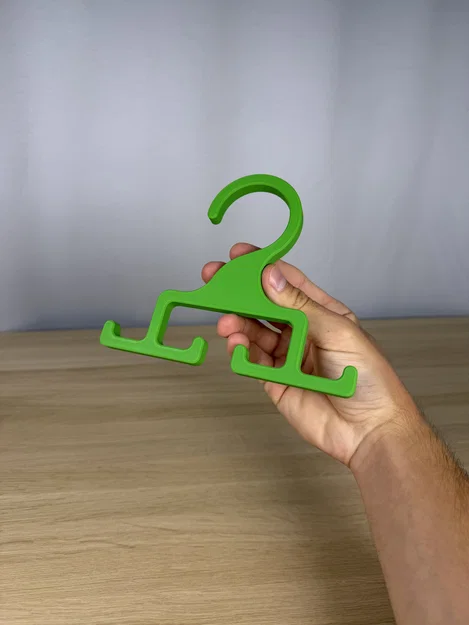 Móc treo mũ (Cap Hanger) - Giải pháp sắp xếp mũ gọn gàng - Image 5