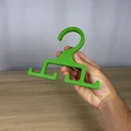 Móc treo mũ (Cap Hanger) - Giải pháp sắp xếp mũ gọn gàng - Thumbnail 5