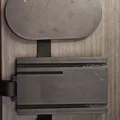 Giá Đỡ Bàn Phím Gắn Đùi (Magnetic Keyboard Thigh Mount) - Thumbnail 4