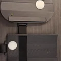 Giá Đỡ Bàn Phím Gắn Đùi (Magnetic Keyboard Thigh Mount) - Thumbnail 5