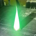 Mô hình hình nón in 3D siêu tốc để kiểm tra vòi phun và chất lượng - Thumbnail 3