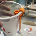 Kẹp giữ ống hút MitchMod - Phụ kiện hỗ trợ uống nước thông minh - Thumbnail 1