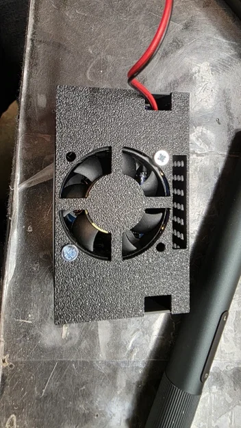 Case bảo vệ cho mạch hạ/nâng áp LTC3780 - Image 1