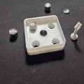 Dụng cụ hỗ trợ đóng thảo mộc & thuốc lá vào viên nang - Thumbnail 2