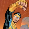 Mô hình đầu tượng Invincible cho Action Figure tùy chỉnh - Thumbnail 3