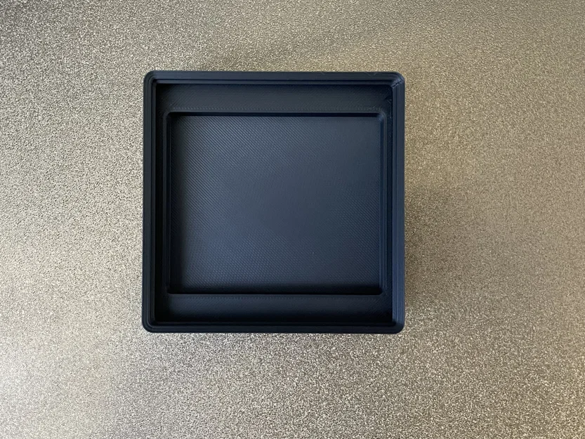 Bộ sạc pin ISDT 608PD - Khay tổ chức Gridfinity - Image 3