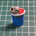 Kẹp an toàn cho bật lửa BIC - Thumbnail 1