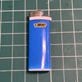 Kẹp an toàn cho bật lửa BIC - Thumbnail 3