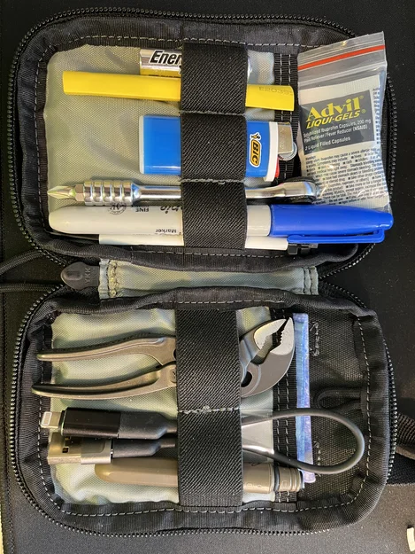 Kẹp an toàn cho bật lửa BIC - Image 4