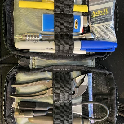 Kẹp an toàn cho bật lửa BIC