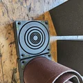 Hộp Đựng Giấy Nhám Cho Máy Mài Trục (Spindel Sand Paper Case) - Thumbnail 2