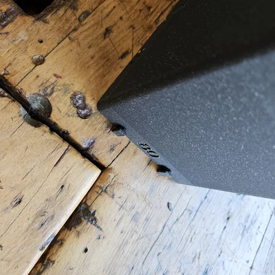 Hộp Đựng Giấy Nhám Cho Máy Mài Trục (Spindel Sand Paper Case)