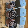 Hộp Đựng Giấy Nhám Cho Máy Mài Trục (Spindel Sand Paper Case) - Thumbnail 4