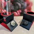 Giá úp chai nước SodaStream (1 Lít) cho dòng DUO và E-DUO - Thumbnail 1