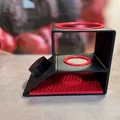 Giá úp chai nước SodaStream (1 Lít) cho dòng DUO và E-DUO - Thumbnail 3