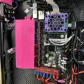 SkirtFlow M8P – Ống tản nhiệt side intake 4x3010 cho BTT Manta M8P - Thumbnail 13