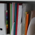 Giá đỡ vở (support cahier) - Thumbnail 1